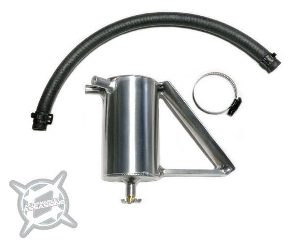Polaris RZR Pro R Catch Can by Aftermarket Assassins