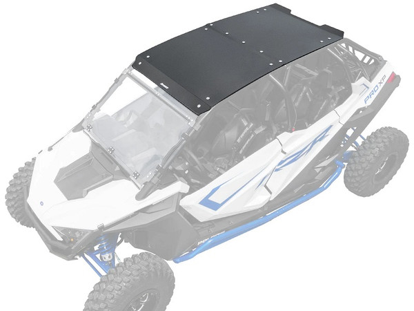 Polaris RZR Pro S 4 Aluminum Roof by SuperATV