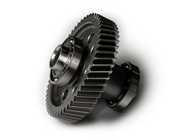 Polaris RZR 570/900 Trail Turf Mode Delete Kit by SuperATV