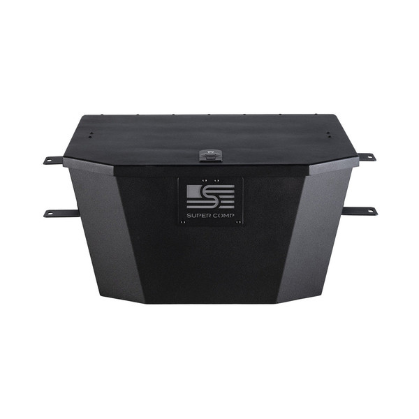 Polaris RZR XP 1000 Storage Box by Super Comp