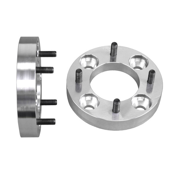 Polaris RZR 170 Machined Billet Aluminum Wheel Spacers by Factory UTV