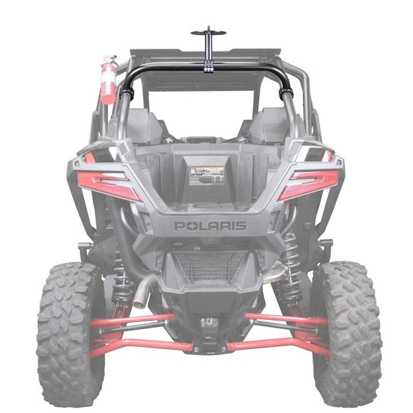 Polaris RZR Pro XP Above the Roof Spare Tire Mount by Factory UTV