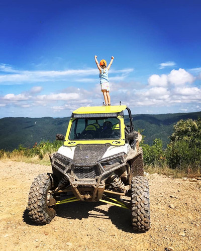 Michigan, A Land Of Wonder For RZR Riders