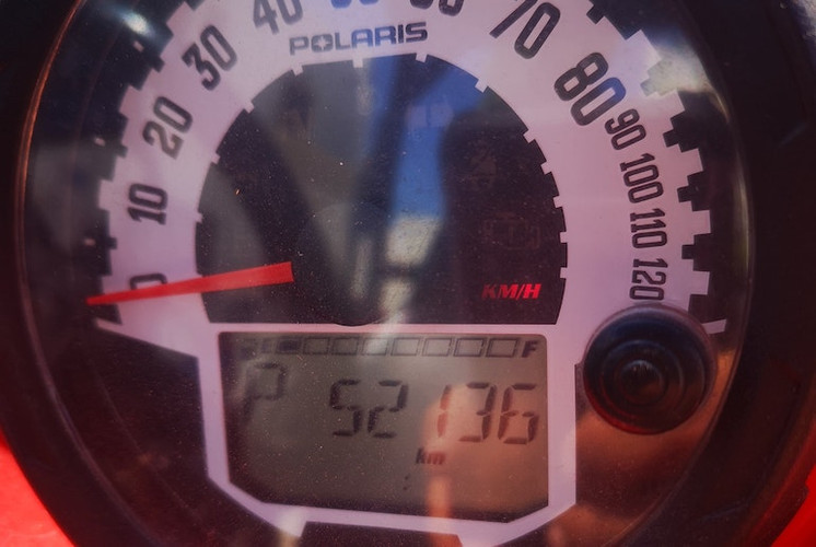 ​How Many Miles Can I Expect To Get Out Of My Polaris RZR?