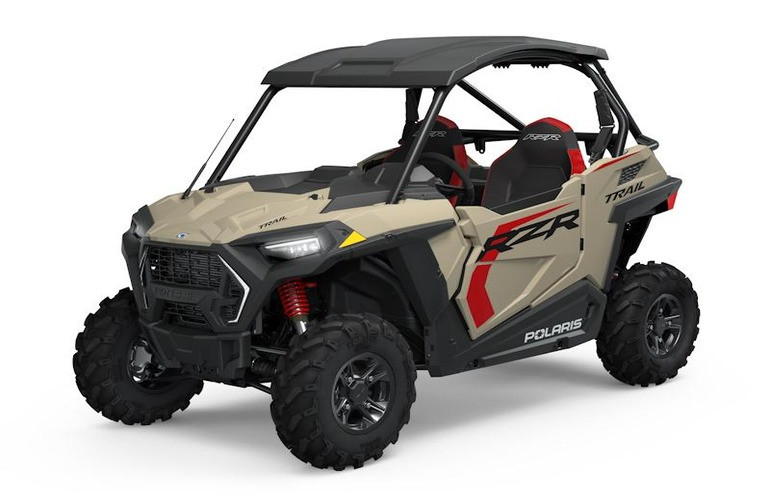2025 Polaris RZR Trail Specs Are In!