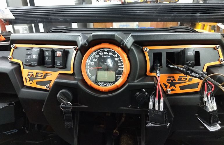 ​The Top 25 Best-Selling Polaris RZR And Polaris RZR 4 Products Of 2022