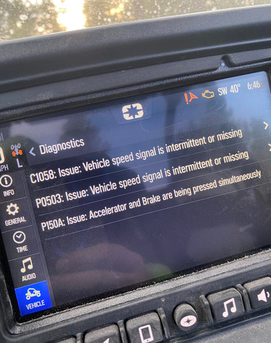 ​Polaris RZR Sensors: Why Do You Need Them And How To Replace Them