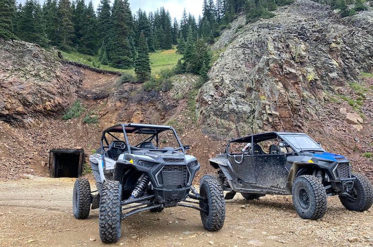 ​10 Most Common Questions About The Polaris RZR