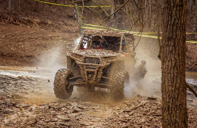 The Top Pros and Cons of Owning a Polaris RZR!