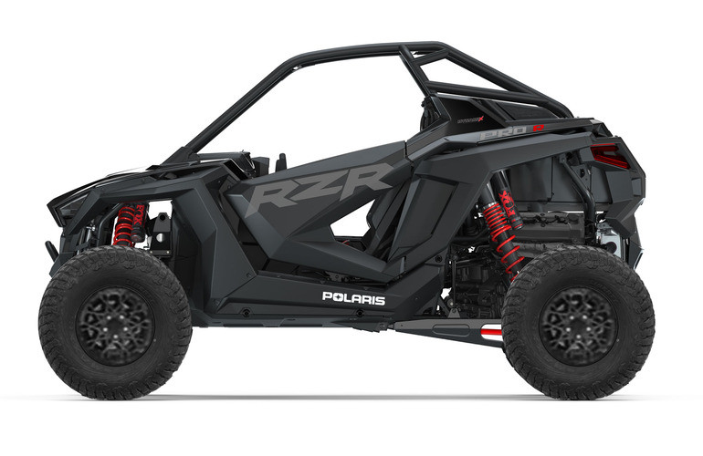 OEM Steering Wheel Size and Hot Accessories for Your RZR Pro R