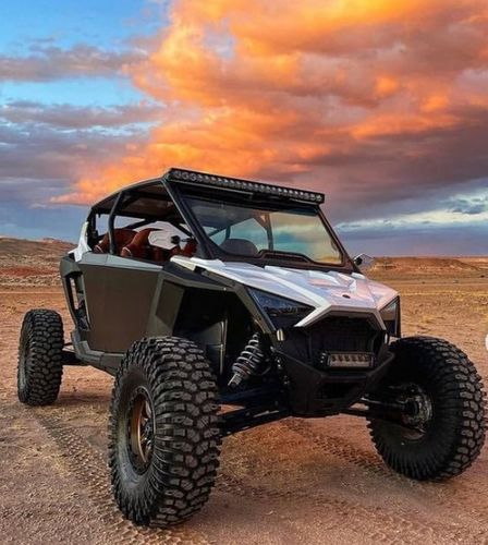 Polaris RZR Blow-Off Valves: Are They Worth It, And How Hard Are They To Install?