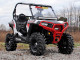 Polaris RZR 900 2" Lift Kit