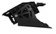 Polaris RZR Stronghold Auto Latch Mount