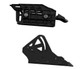 Polaris RZR Stronghold Auto Latch Mount