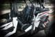 Polaris RZR Rear Bench Seat made for 4 900 / XP 1000 / XP Turbo by UTV Mountain