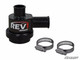 Polaris RZR XP Turbo Charged Blow Off Valve