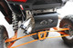 Polaris RZR XP Turbo Captain's Choice Exhaust by Evolution Powersports 427
