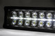 Polaris RZR 30-inch Curved Cree LED Light Bar - (Dual Row | Black Series w/ Cool White DRL)