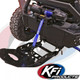 Polaris RZR Plow Strap by KFI
