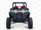 Polaris RZR Aluminum Doors by Moto Armor