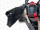 Polaris RZR Aluminum Doors by Moto Armor