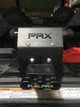 Polaris RZR Pax Bar Mount by Rotopax