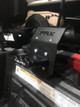 Polaris RZR Pax Bar Mount by Rotopax