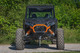 Polaris RZR XP 1000 Winch Mount by Rough Country