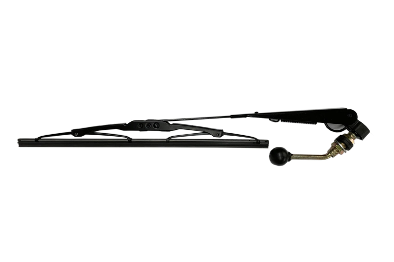 Polaris RZR Universal UTV Windshield Wiper 13" Blade (Manual Operation