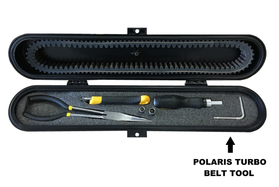 Polaris RZR Tool Kit by Savage UTV SavageToolKitRZR