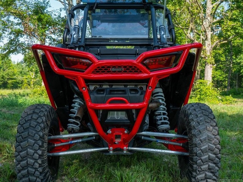 Polaris RZR XP1000 Insulated Cooler/Cargo Box by Super ATV SATRCBP