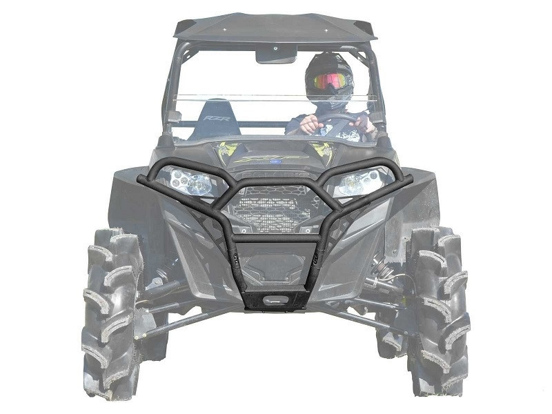 Polaris RZR 570 / 800 / XP 900 Sport Front Bumper by SuperATV