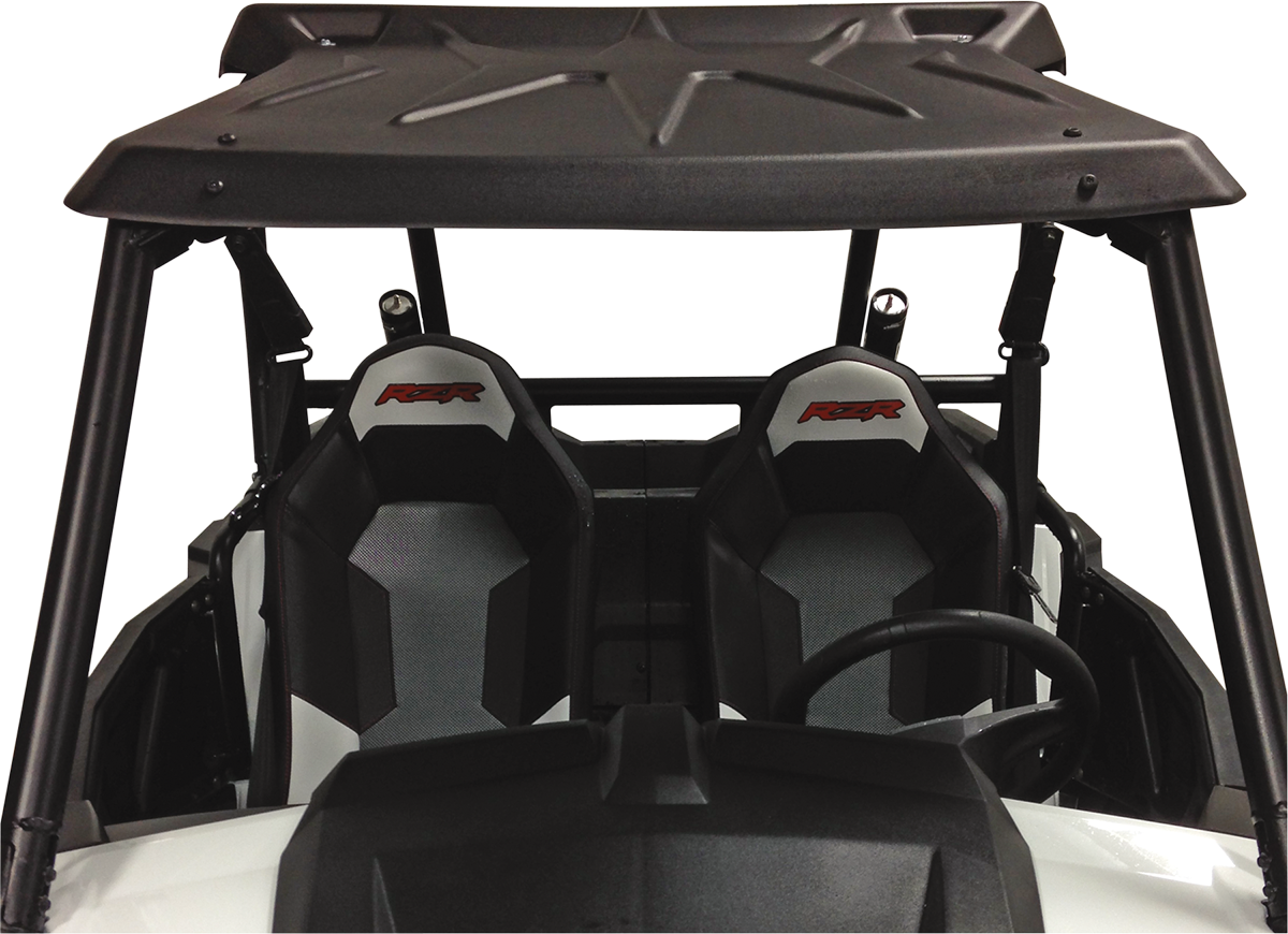 Polaris RZR 900 / XP 1000 Roof (Polyethlene) by Moose