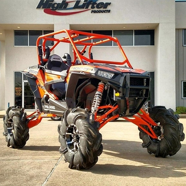 RZR XP 1000 10