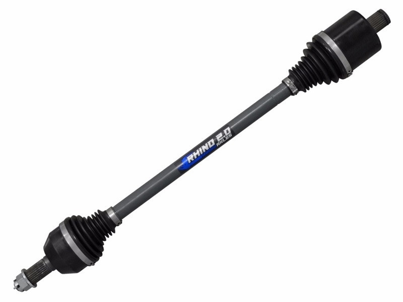 Polaris RZR XP 900 Heavy Duty Axles | Rhino 2.0 Axles by SuperATV