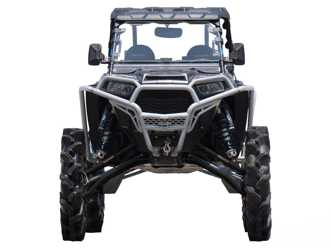 Polaris RZR XP 1000 / XP Turbo 7-10