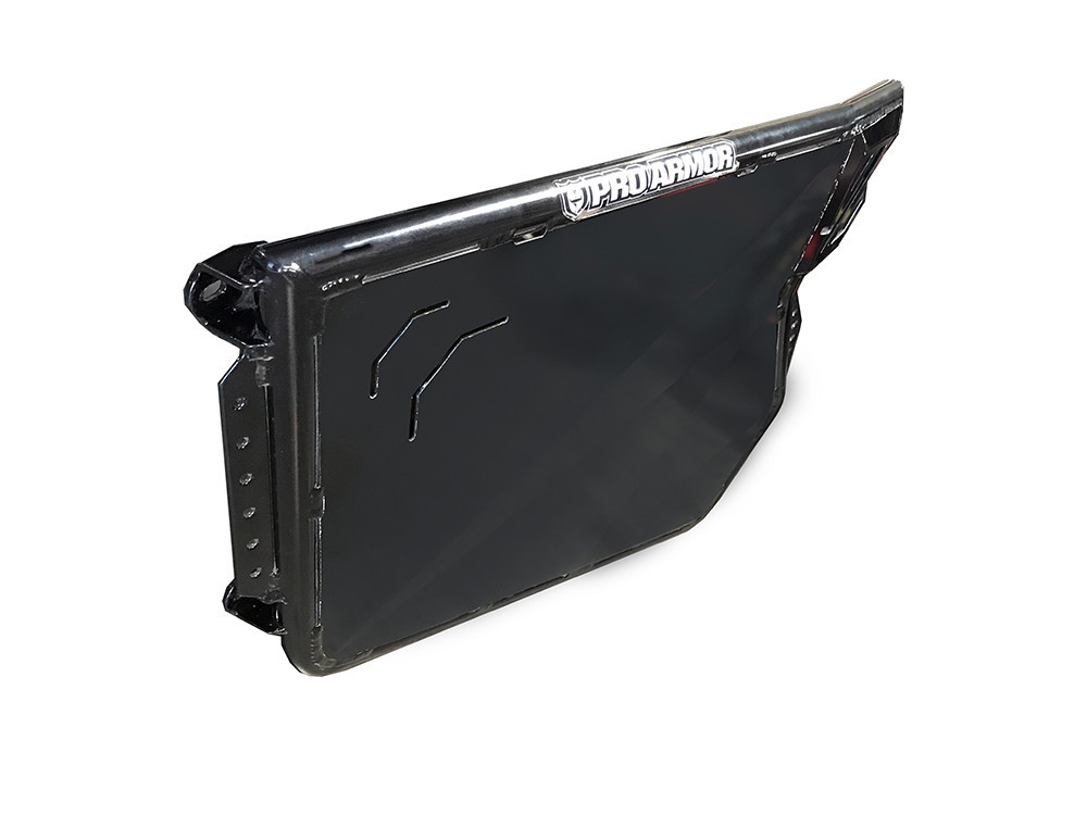 Polaris RZR 900 Trail Traditional Half Doors By Pro Armor