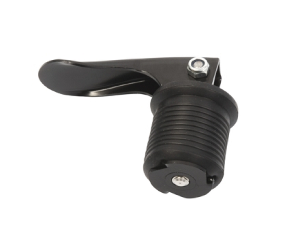 Polaris RZR Quick Attach for Rotoplast Trunk by Kimpex