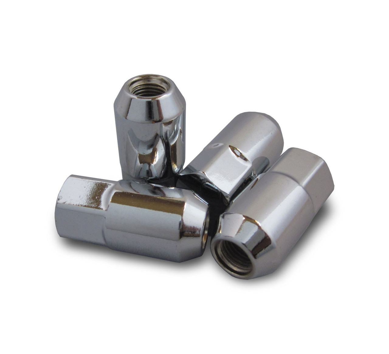 Polaris RZR 900 Wheel Lug Nuts for Aluminum Wheels by Quad Logic