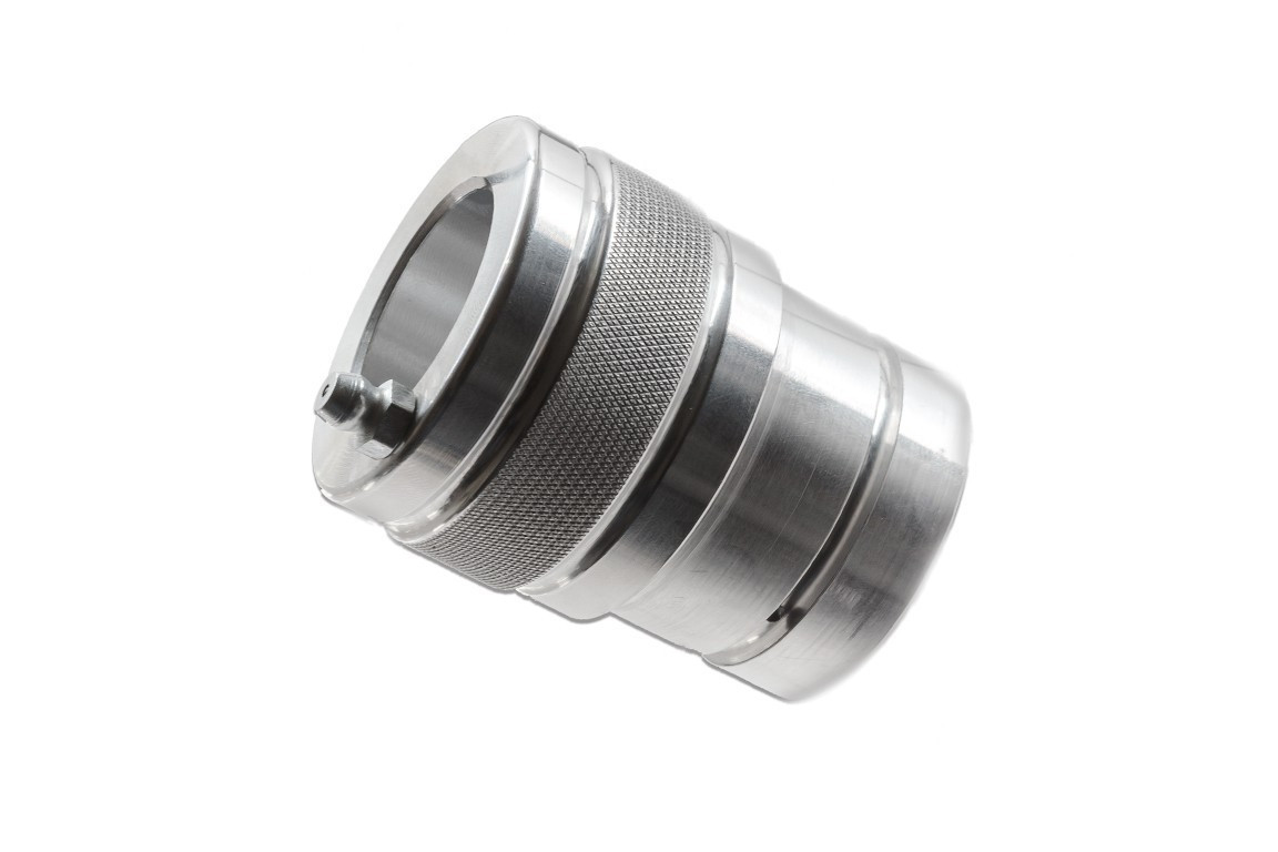 Polaris RZR 570 / 800 Sealed Rear Wheel Bearing Greaser Tool by