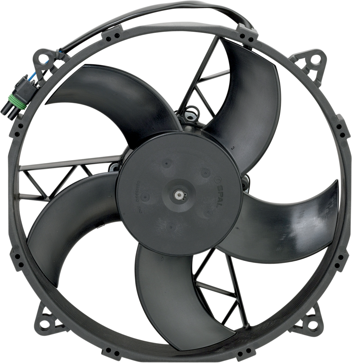 RZR 800 OEM Replacement Cooling Fan by Moose