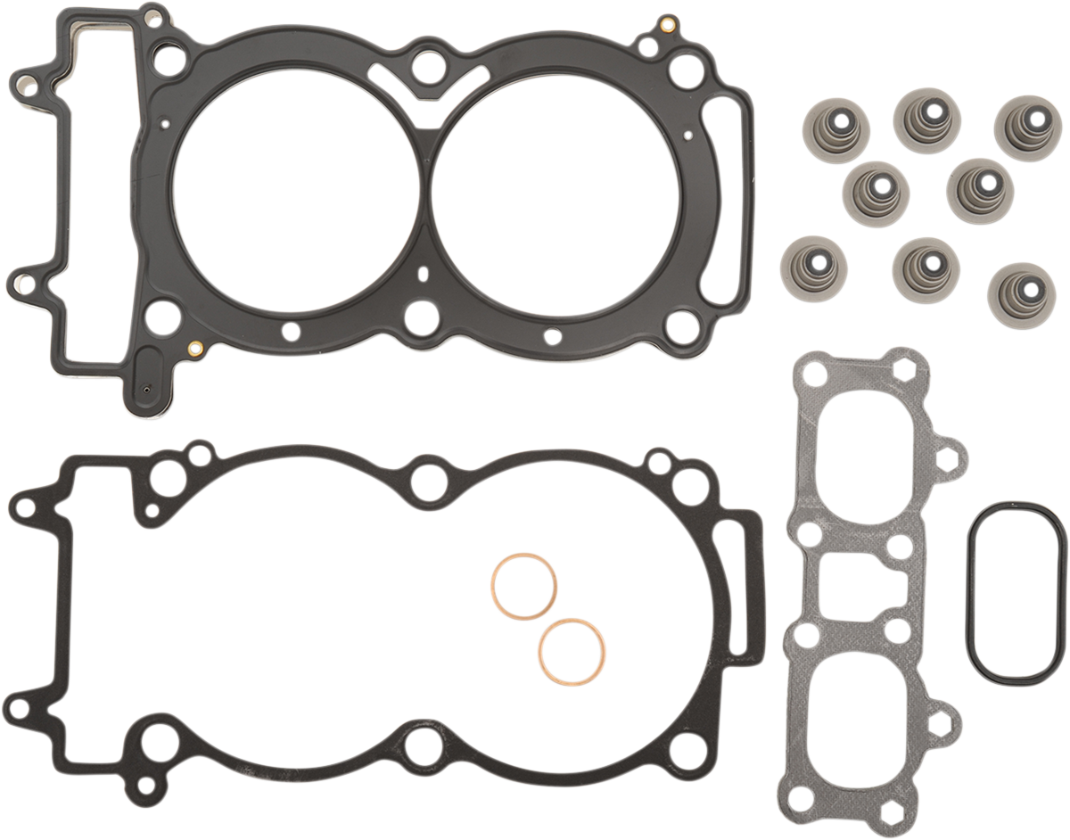 0934-8193 MOOSE OFFROAD Top End Gasket Kit SP店