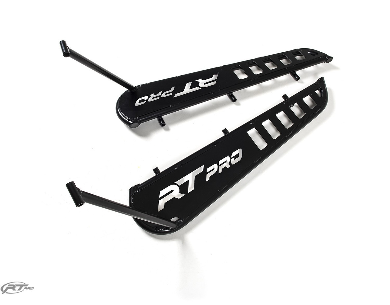 Polaris RZR 170 Nerf Bars Black by RT PRO RTP5401835-(MZR-NB)
