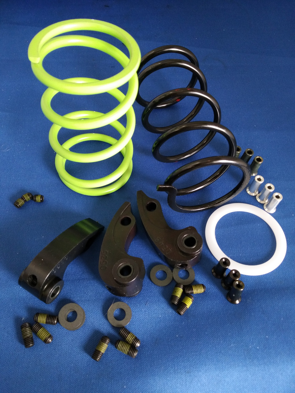 RZR XP 1000 Clutch Kit by Dalton - DUV P10X-17