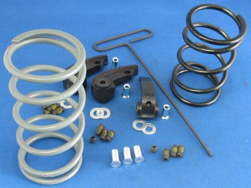 2015 Polaris RZR 900 Trail/ 900 S Standard Clutch Kit by Dalton