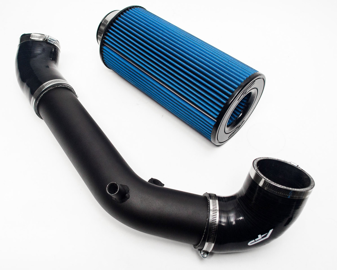 Polaris RZR XP 1000 Cold Air Intake Kit by Agency Power