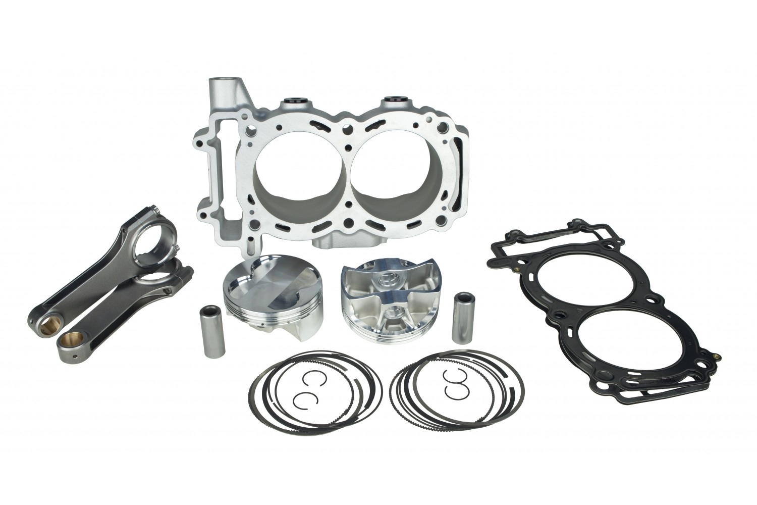 Polaris RZR XP 1000 1110cc Big Bore Kit by Sparks Performance