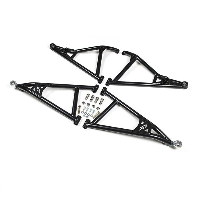 Polaris RZR XP 1000/Turbo Front Arm OEM Replacement Kit by RT Pro
