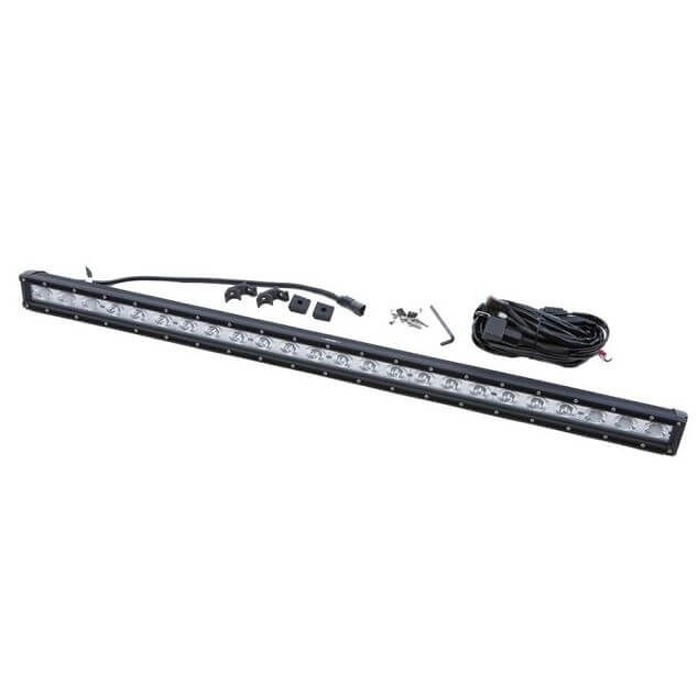 Polaris RZR 39 Inch Single Row LED Light Bar by Open Trail