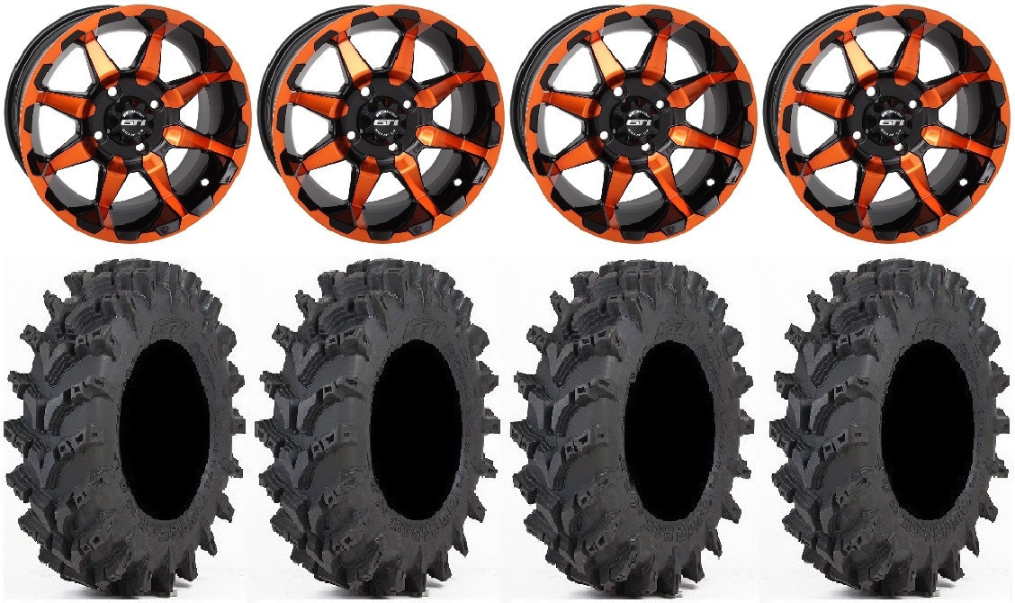 Polaris RZR Hd6 14